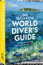 Cover-Bild Der ultimative World Diver's Guide