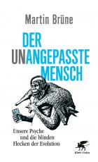 Cover-Bild Der unangepasste Mensch