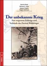 Cover-Bild Der unbekannte Krieg