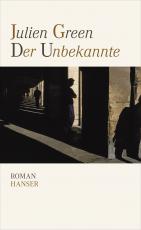 Cover-Bild Der Unbekannte