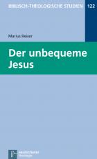 Cover-Bild Der unbequeme Jesus