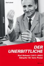 Cover-Bild Der Unerbittliche