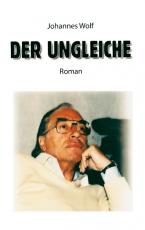 Cover-Bild Der Ungleiche