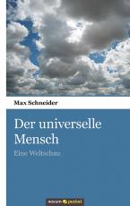 Cover-Bild Der universelle Mensch