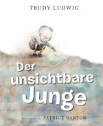 Cover-Bild Der unsichtbare Junge