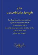 Cover-Bild Der unsterbliche Seraph