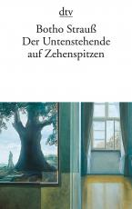 Cover-Bild Der Untenstehende auf Zehenspitzen