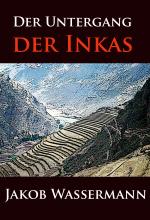 Cover-Bild Der Untergang der Inkas