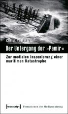 Cover-Bild Der Untergang der »Pamir«