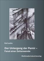 Cover-Bild Der Untergang der Pamir