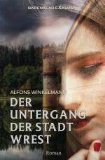 Cover-Bild Der Untergang der Stadt Wrest