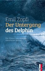Cover-Bild Der Untergang des Delphin