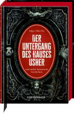 Cover-Bild Der Untergang des Hauses Usher