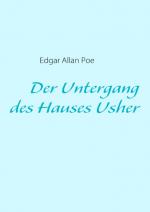 Cover-Bild Der Untergang des Hauses Usher