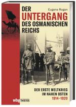 Cover-Bild Der Untergang des Osmanischen Reichs