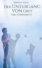 Cover-Bild Der Untergang von Grey