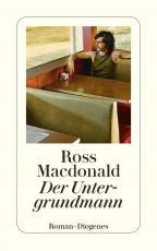 Cover-Bild Der Untergrundmann