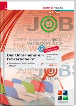 Cover-Bild Der Unternehmerführerschein - Entrepreneur's Skills Certificate, Modul A