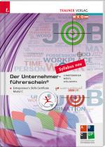 Cover-Bild Der Unternehmerführerschein - Entrepreneur's Skills Certificate, Modul C