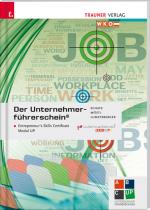 Cover-Bild Der Unternehmerführerschein - Entrepreneur's Skills Certificate, Modul UP