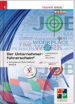 Cover-Bild Der Unternehmerführerschein