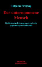 Cover-Bild Der unternommene Mensch