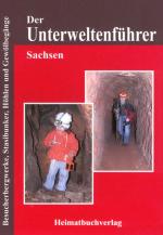 Cover-Bild Der Unterweltenführer, Sachsen