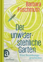 Cover-Bild Der unwiderstehliche Garten