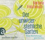 Cover-Bild Der unwiderstehliche Garten