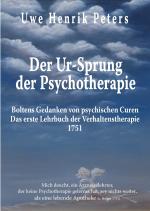 Cover-Bild Der Ur-Sprung der Psychotherapie