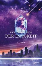 Cover-Bild Der Ursprung der Ewigkeit