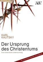 Cover-Bild Der Ursprung des Christentums