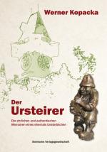 Cover-Bild Der Ursteirer