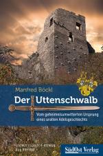 Cover-Bild Der Uttenschwalb