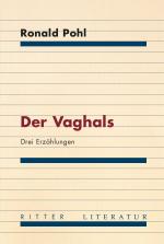 Cover-Bild Der Vaghals