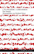 Cover-Bild Der Vampir