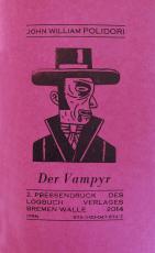 Cover-Bild Der Vampyr
