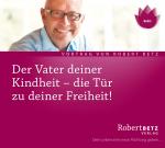 Cover-Bild Der Vater deiner Kindheit - Vortrag