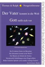 Cover-Bild Der Vater kommt in die Welt