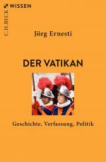 Cover-Bild Der Vatikan