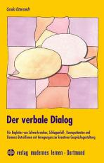 Cover-Bild Der verbale Dialog