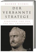 Cover-Bild Der verbannte Stratege