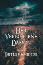 Cover-Bild Der verborgene Dämon