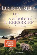 Cover-Bild Der verbotene Liebesbrief