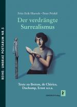 Cover-Bild Der verdrängte Surrealismus