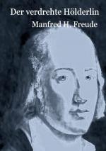 Cover-Bild Der verdrehte Hölderlin