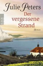 Cover-Bild Der vergessene Strand