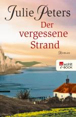 Cover-Bild Der vergessene Strand