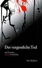 Cover-Bild Der vergessliche Tod