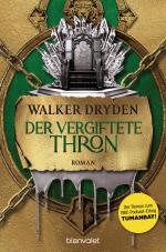 Cover-Bild Der vergiftete Thron